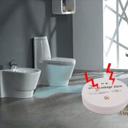 HH-LS518 Allarme perdite d'acqua Allarme livello acqua per rilevatore di troppopieno domestico