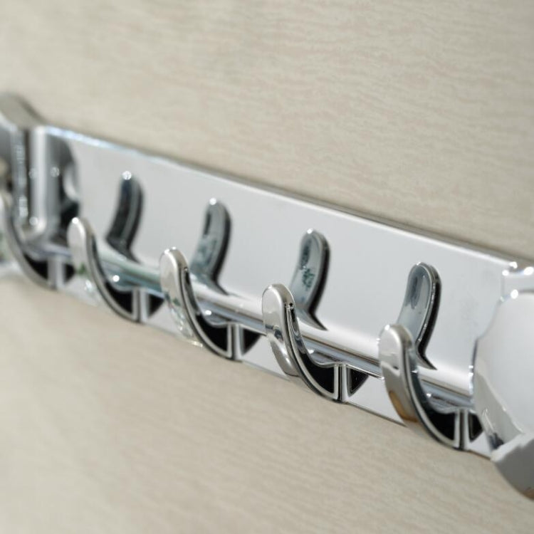 Gancio a ventosa Gancio per asciugamano da bagno Gancio per fila multifunzionale, Multifunctional Row Hook