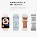 Orologio sportivo intelligente originale Huawei WATCH FIT 2, Black, Pink, Blue, Gray, White