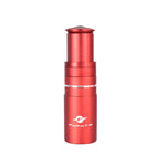 FMFXTR Manubrio per Mountain Bike Aumentatore di Altezza in Lega di Alluminio, 8.5cm Black, 8.5cm Red, 8.5cm Blue, 11.4cm Black, 11.4cm Red, 11.4cm Blue, 14.4cm Black, 14.4cm Red, 14.4cm Blue, 17.5cm Black, 17.5cm