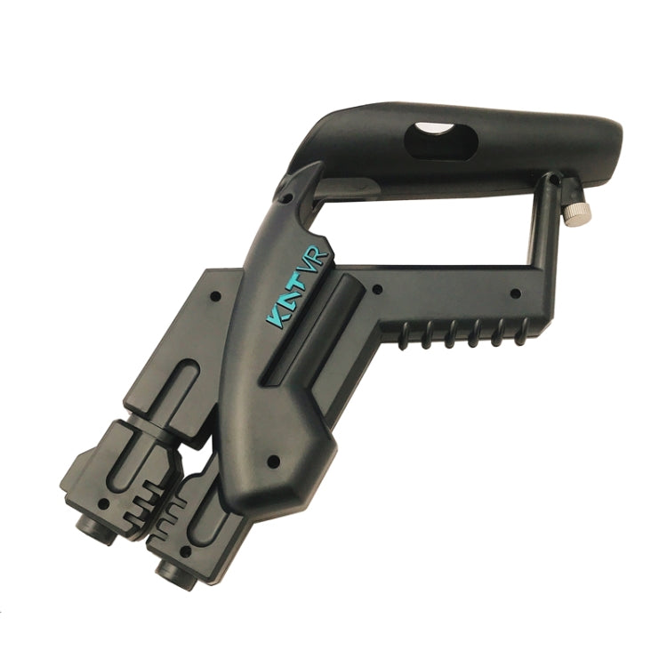Controller pistola VR per cuffie HTC Vive