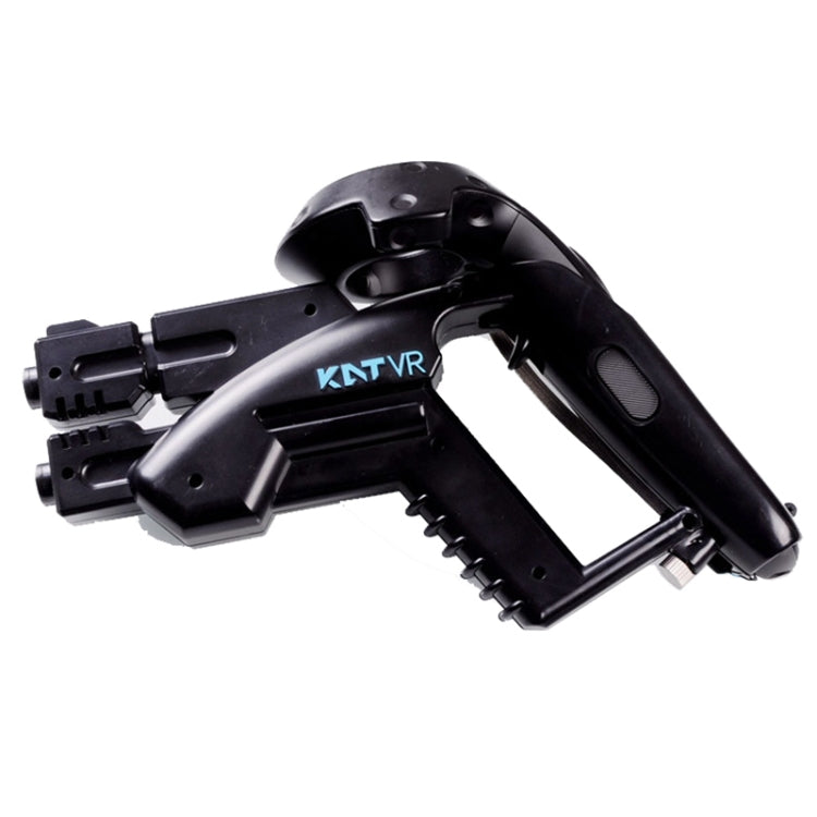Controller pistola VR per cuffie HTC Vive