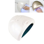 Asciuga smalto per unghie con lampada UV Sunone da 48 W