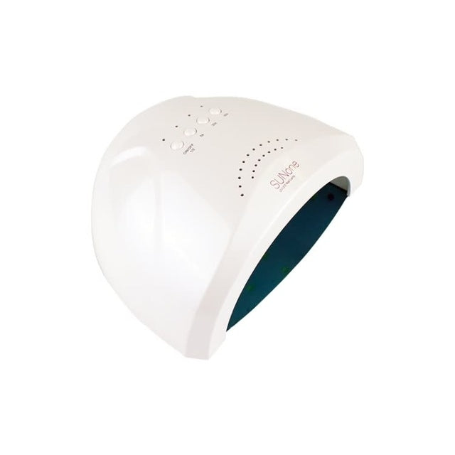 Asciuga smalto per unghie con lampada UV Sunone da 48 W