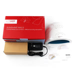 Asciuga smalto per unghie con lampada UV Sunone da 48 W