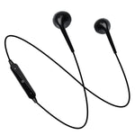Auricolare Bluetooth S6 Sport con Microfono