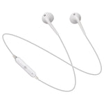 Auricolare Bluetooth S6 Sport con Microfono
