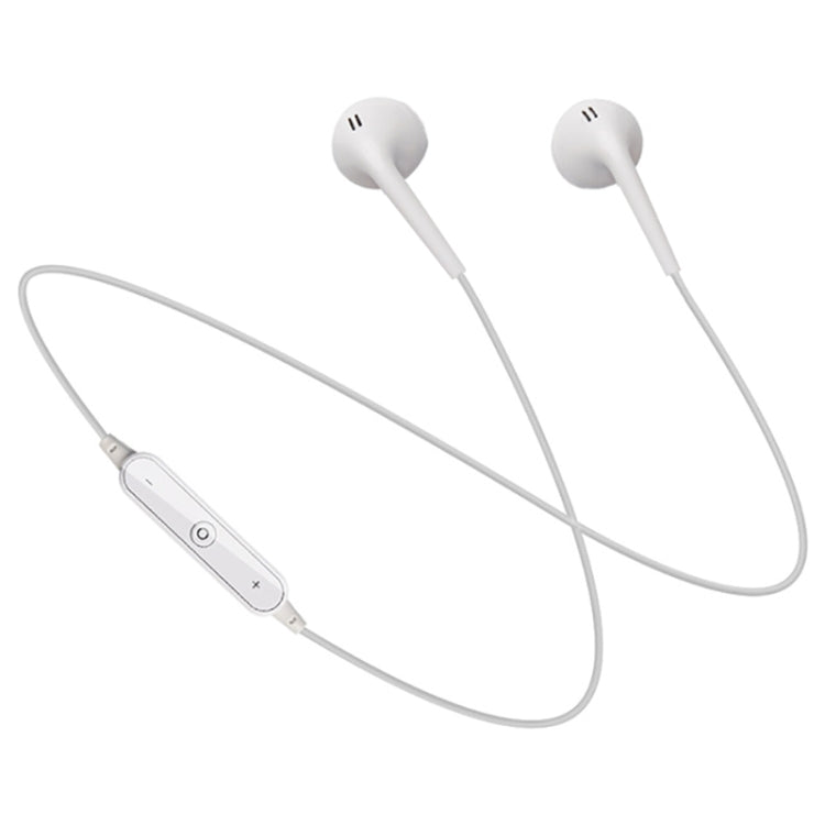 Auricolare Bluetooth S6 Sport con Microfono