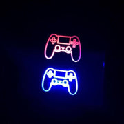 Per Playstation 4 /PS4 pro /PS4 Controller Wireless sottile indicatore LED caricatore doppia maniglia supporto per stazione dock di ricarica doppia USB, For PS4 pro /PS4 Slim