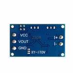 Modulo conversione segnale 0/4-20mA a 0-3,3V 5V 10V