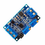 Modulo conversione segnale 0/4-20mA a 0-3,3V 5V 10V
