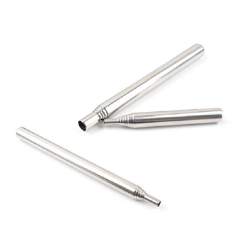 Torcia retrattile per barbecue da picnic, strumento per barbecue, 2 pezzi, da campeggio all'aperto, 5 Sections (2PCS), 6 Sections (2PCS), 8 Sections (2PCS)