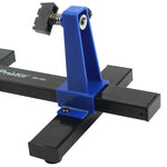 Proskit SN-390 Dispositivo di riparazione del circuito stampato del sedile con morsetto ausiliario per saldatura rotativa regolabile, SN-390