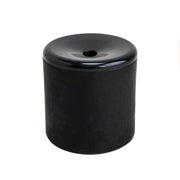 Spremere il secchio di scoregge Strano giocattolo magico ingannevole creativo, Squeeze Fart Bucket Black, Squeeze Fart Bucket Red