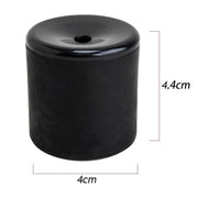 Spremere il secchio di scoregge Strano giocattolo magico ingannevole creativo, Squeeze Fart Bucket Black, Squeeze Fart Bucket Red