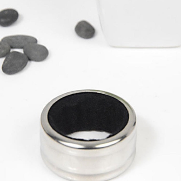Anello ferma vino rosso in acciaio inossidabile da 5 pezzi, Wine Stop Ring