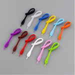12 pezzi/set Riconoscimento bicchiere di vino Marchio creativo per bicchiere di vino in silicone, Rope