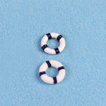 Mini salvagente da spiaggia 2 cm 2 pezzi