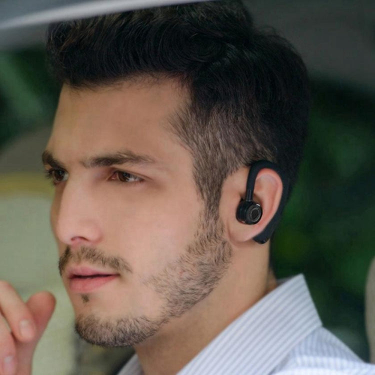 Auricolare Bluetooth CIRCE K5 vivavoce con microfono