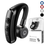 Auricolare Bluetooth CIRCE K5 vivavoce con microfono