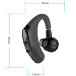 Auricolare Bluetooth CIRCE K5 vivavoce con microfono