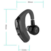 Cuffie Bluetooth CIRCE K5 con microfono