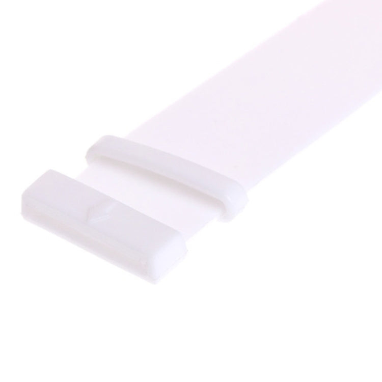 Strumento di misurazione del braccialetto del cerchio di misurazione del braccialetto standard stile cintura Strumento di misurazione dei gioielli a mano per la creazione di gioielli
