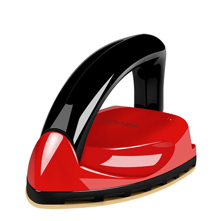 Mini ferro da stiro elettrico portatile 25W per viaggio