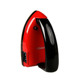 Mini ferro da stiro elettrico portatile a bassa potenza portatile da viaggio per casa, spina CN, Electric Iron