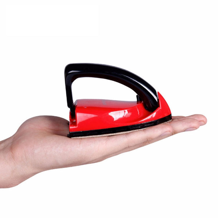 Mini ferro da stiro elettrico portatile a bassa potenza portatile da viaggio per casa, spina CN, Electric Iron