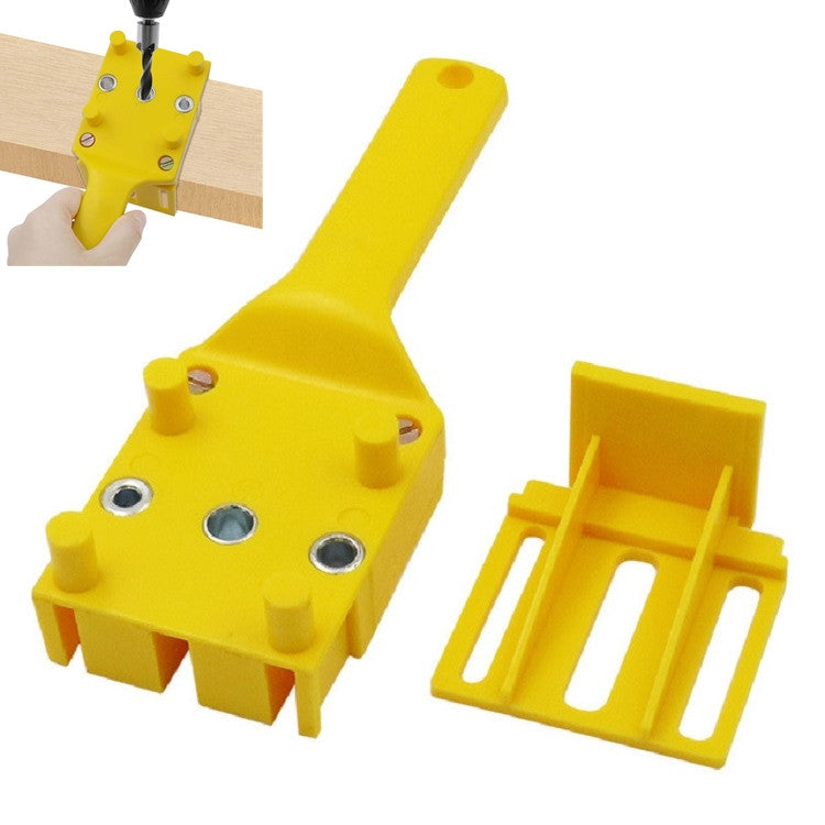 Posizionatore per punzonatura dritto Strumenti per la lavorazione del legno