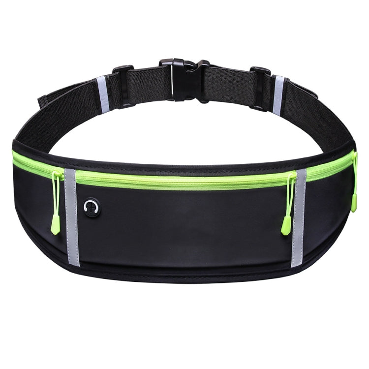 Marsupio impermeabile per esterno Marsupio sportivo per cellulare, 7 inch