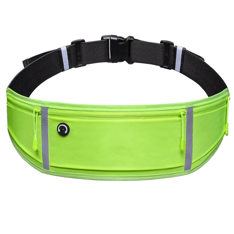 Marsupio impermeabile per esterno Marsupio sportivo per cellulare, 7 inch