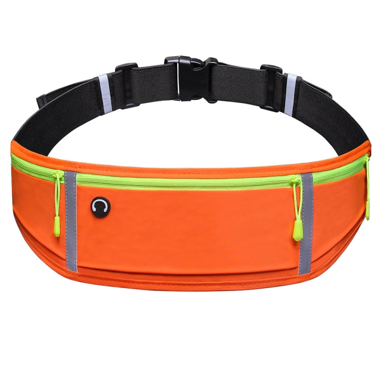 Marsupio impermeabile per esterno Marsupio sportivo per cellulare, 7 inch