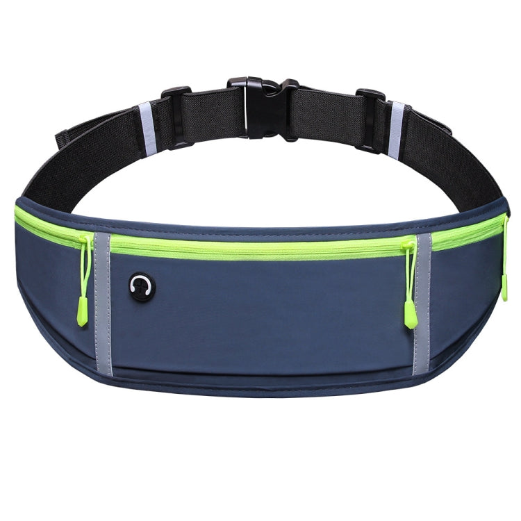 Marsupio impermeabile per esterno Marsupio sportivo per cellulare, 7 inch