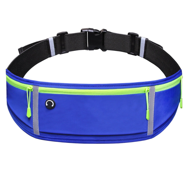 Marsupio impermeabile per esterno Marsupio sportivo per cellulare, 7 inch
