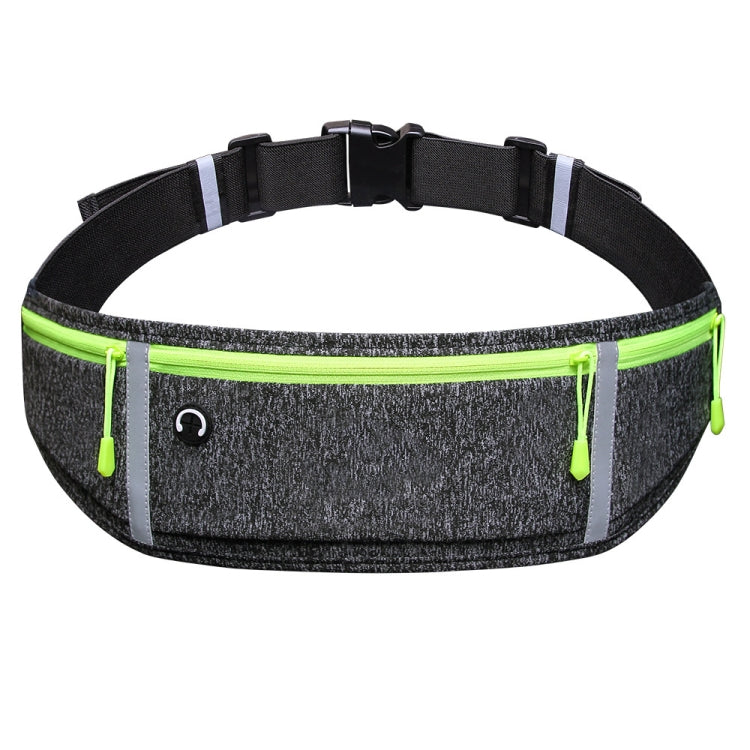 Marsupio impermeabile per esterno Marsupio sportivo per cellulare, 7 inch