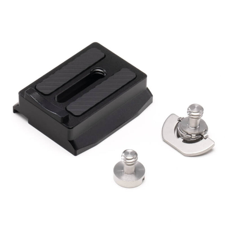 Piastra a sgancio rapido originale DJI RS 3 Mini, Original DJI RS 3 Mini