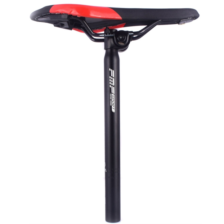 Reggisella esteso per mountain bike in lega di alluminio FMFXTR, 25.4x350mm (Black), 25.4x350mm (Red), 25.4x350mm (Blue), 25.4x350mm (Silver), 27.2x350mm (Black), 27.2x350mm (Red), 27.2x350mm (Blue), 27.2x350mm (Silver), 28.6x350mm (Black)             ...