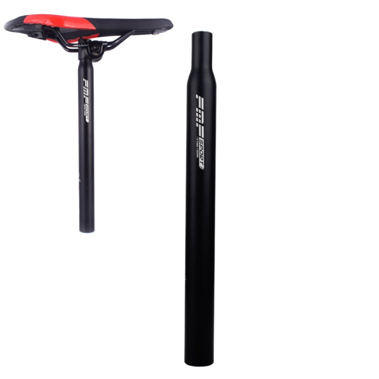 Reggisella esteso per mountain bike in lega di alluminio FMFXTR, 25.4x350mm (Black), 25.4x350mm (Red), 25.4x350mm (Blue), 25.4x350mm (Silver), 27.2x350mm (Black), 27.2x350mm (Red), 27.2x350mm (Blue), 27.2x350mm (Silver), 28.6x350mm (Black)             ...