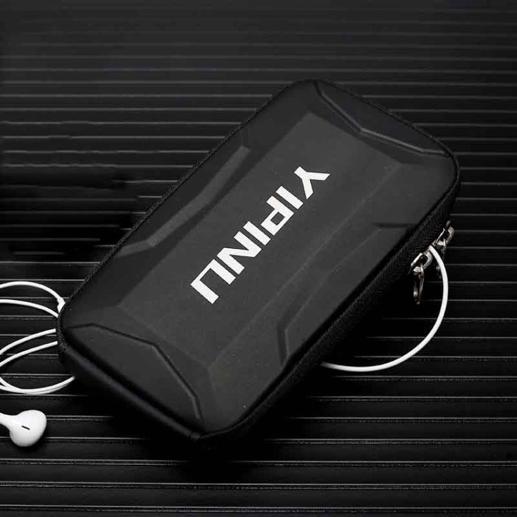 YIPINU Borsa per telefono sportiva da corsa per ciclismo multifunzionale da esterno