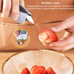 Macchina per sgusciare le fragole, Pineapple Remover Clip(Blue), Pineapple Remover Clip(Orange), Pineapple Remover Clip(Gray)