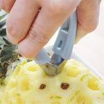 Macchina per sgusciare le fragole, Pineapple Remover Clip(Blue), Pineapple Remover Clip(Orange), Pineapple Remover Clip(Gray)