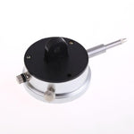 Indicatore di quadrante per misurazioni 0-10mm precisione 0,01mm