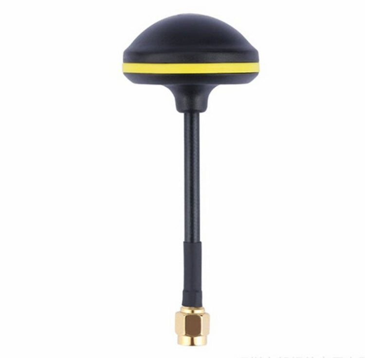 FPV 5.8G Antenna 14dBi Antenna a fungo Pezzo di ricambio RP-SMA Per FPV Quadcopter RC Droni Occhiali Antenna a fungo per RC