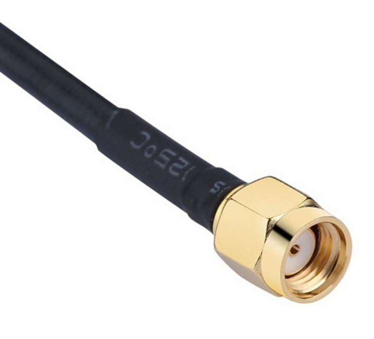 Antenna FPV 5.8G 14dBi a fungo RP-SMA ricambio