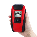 Tester G120 per rilevamento metalli e cavi da parete