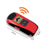 Tester G120 per rilevamento metalli e cavi da parete