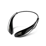 Auricolari Bluetooth wireless per sport con microfono