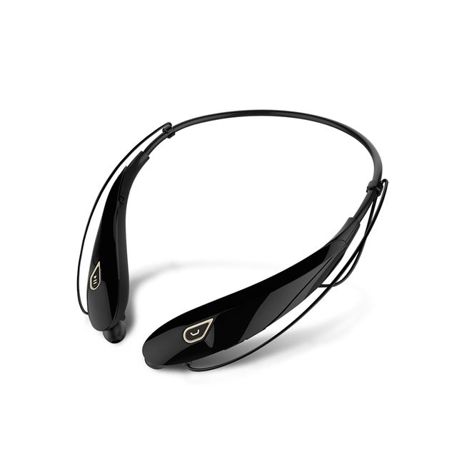 Auricolari Bluetooth wireless per sport con microfono